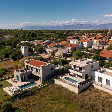 Villa La Vista E Bella Kozino ภายนอก รูปภาพ