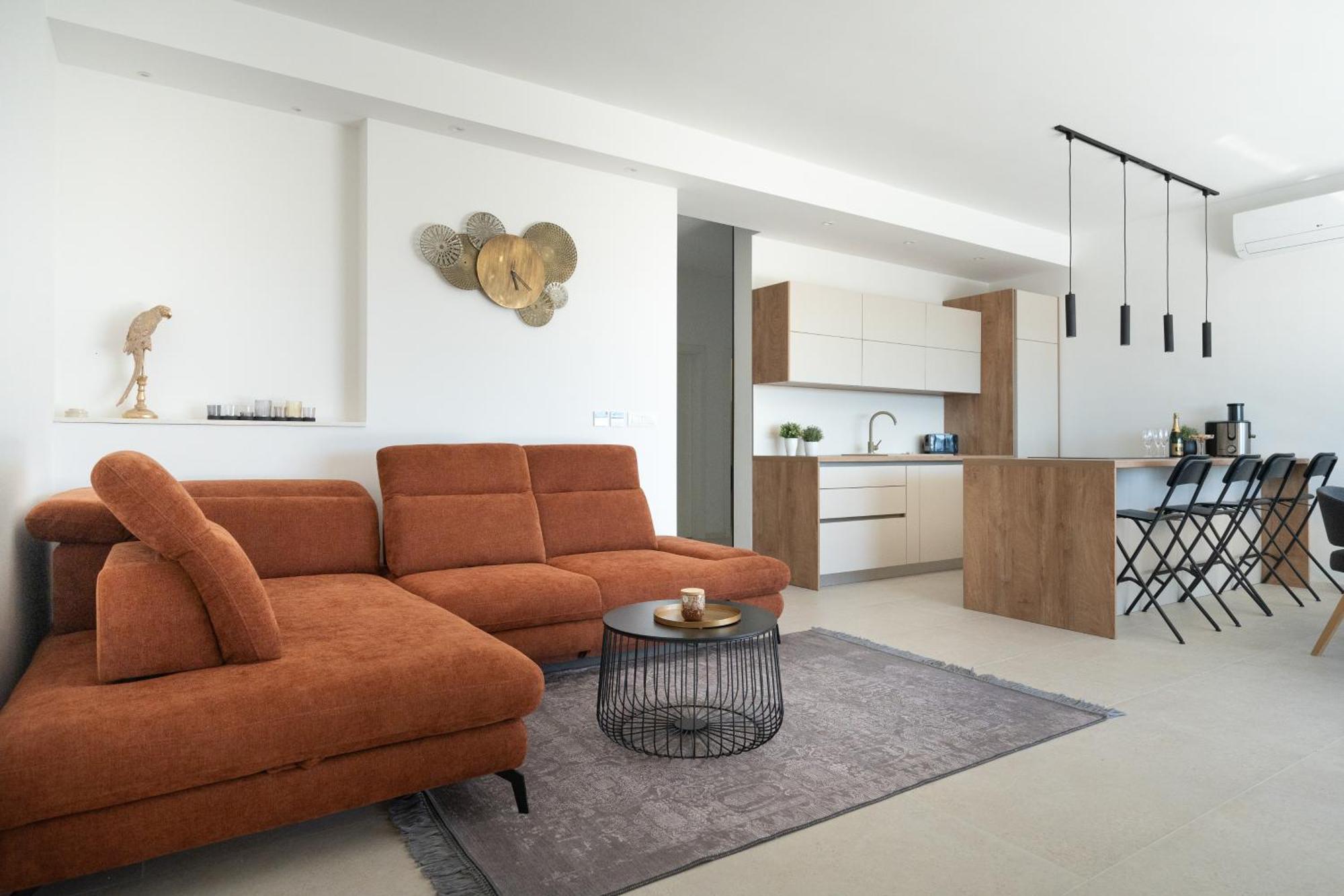 Villa La Vista E Bella Kozino ภายนอก รูปภาพ