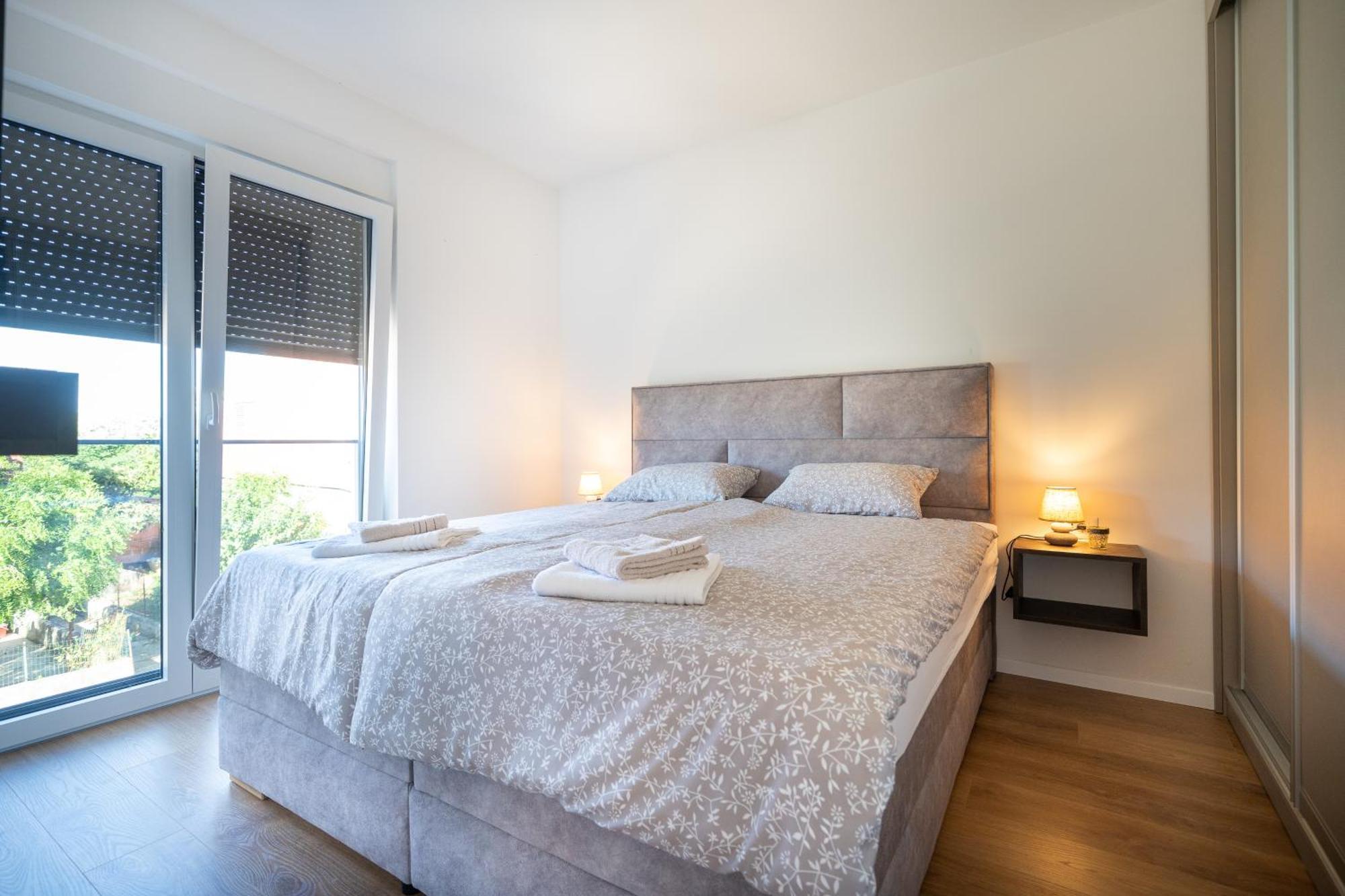 Villa La Vista E Bella Kozino ภายนอก รูปภาพ