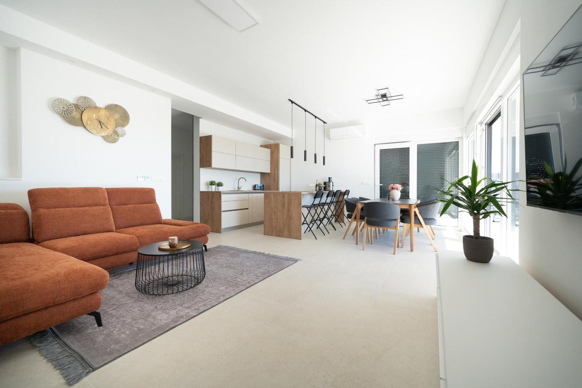 Villa La Vista E Bella Kozino ภายนอก รูปภาพ