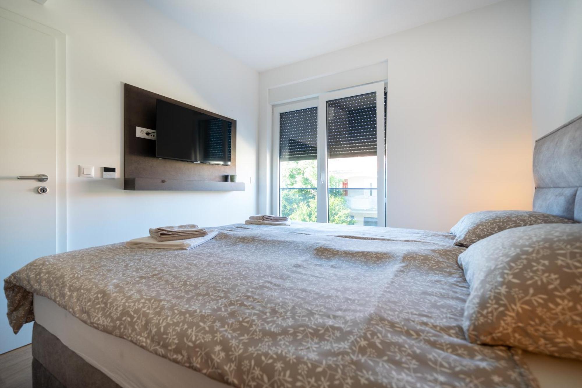 Villa La Vista E Bella Kozino ภายนอก รูปภาพ