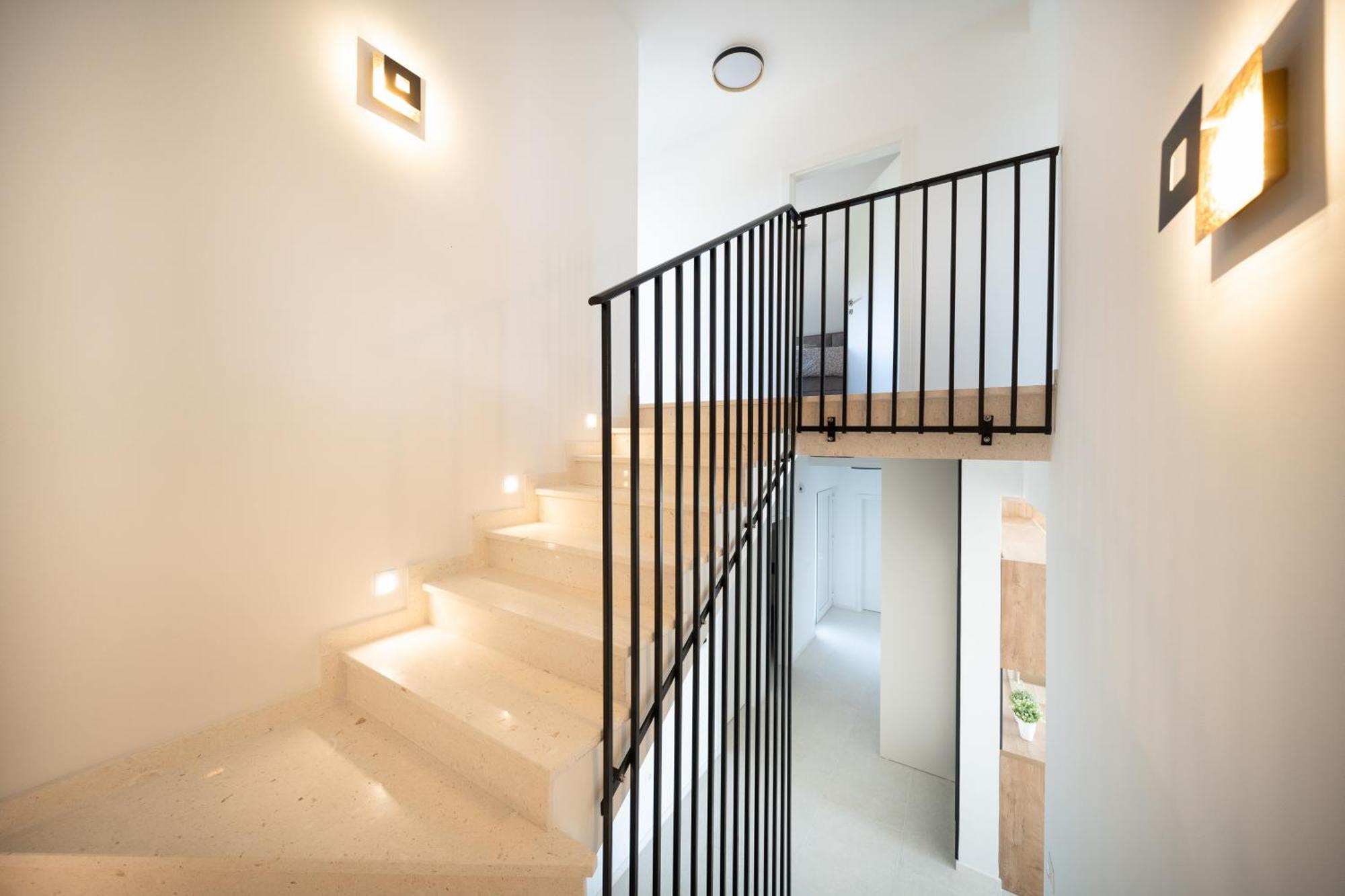 Villa La Vista E Bella Kozino ภายนอก รูปภาพ