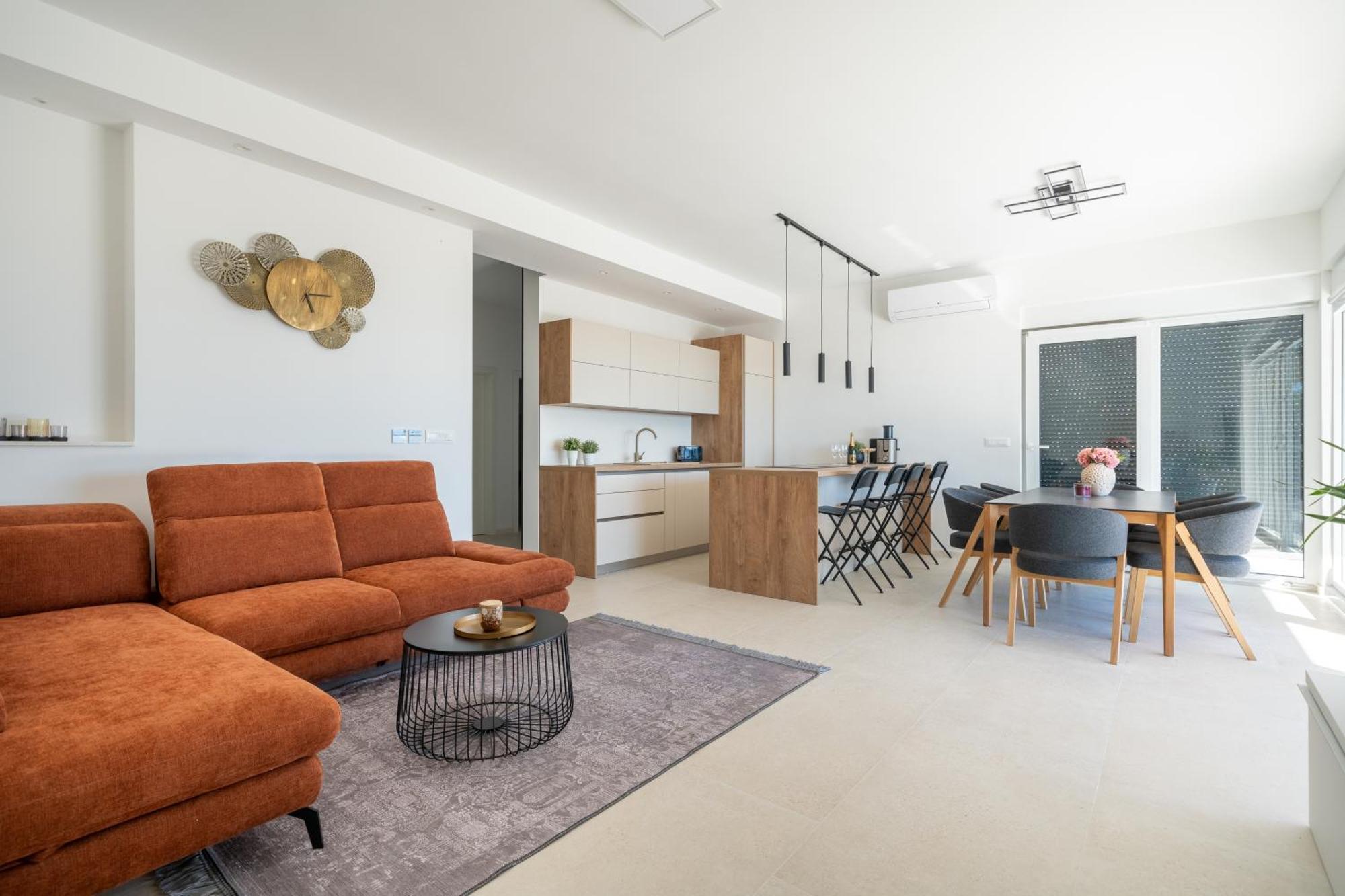 Villa La Vista E Bella Kozino ภายนอก รูปภาพ