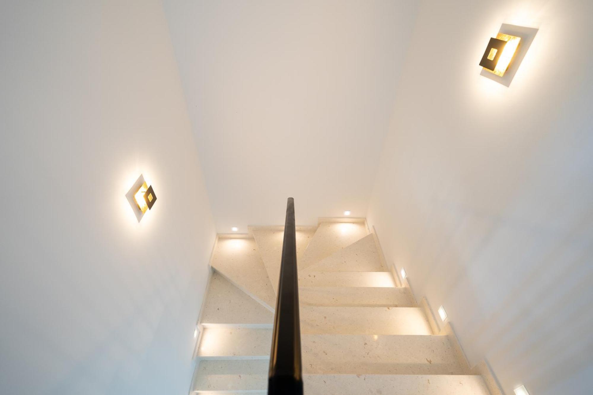 Villa La Vista E Bella Kozino ภายนอก รูปภาพ