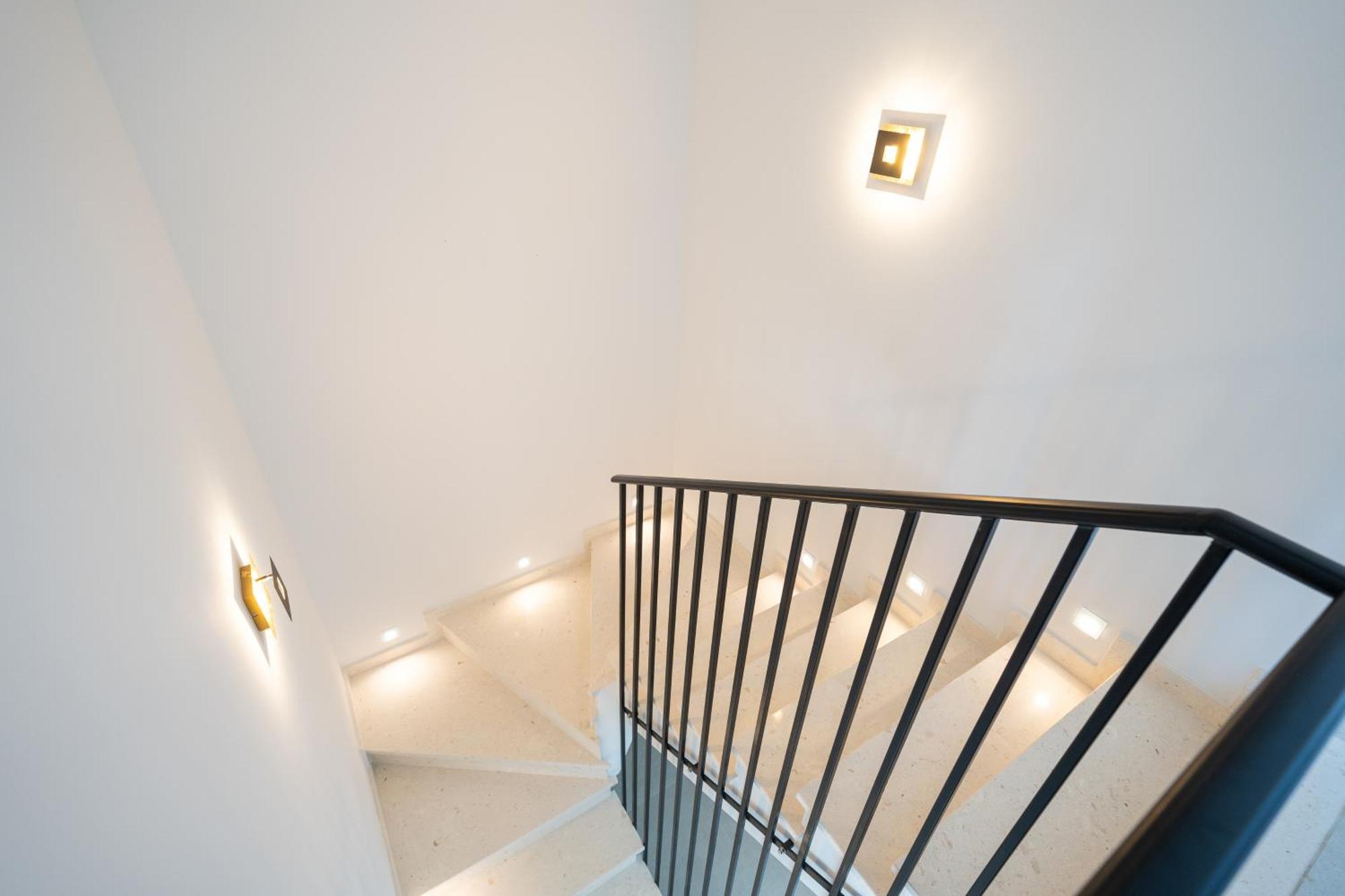 Villa La Vista E Bella Kozino ภายนอก รูปภาพ
