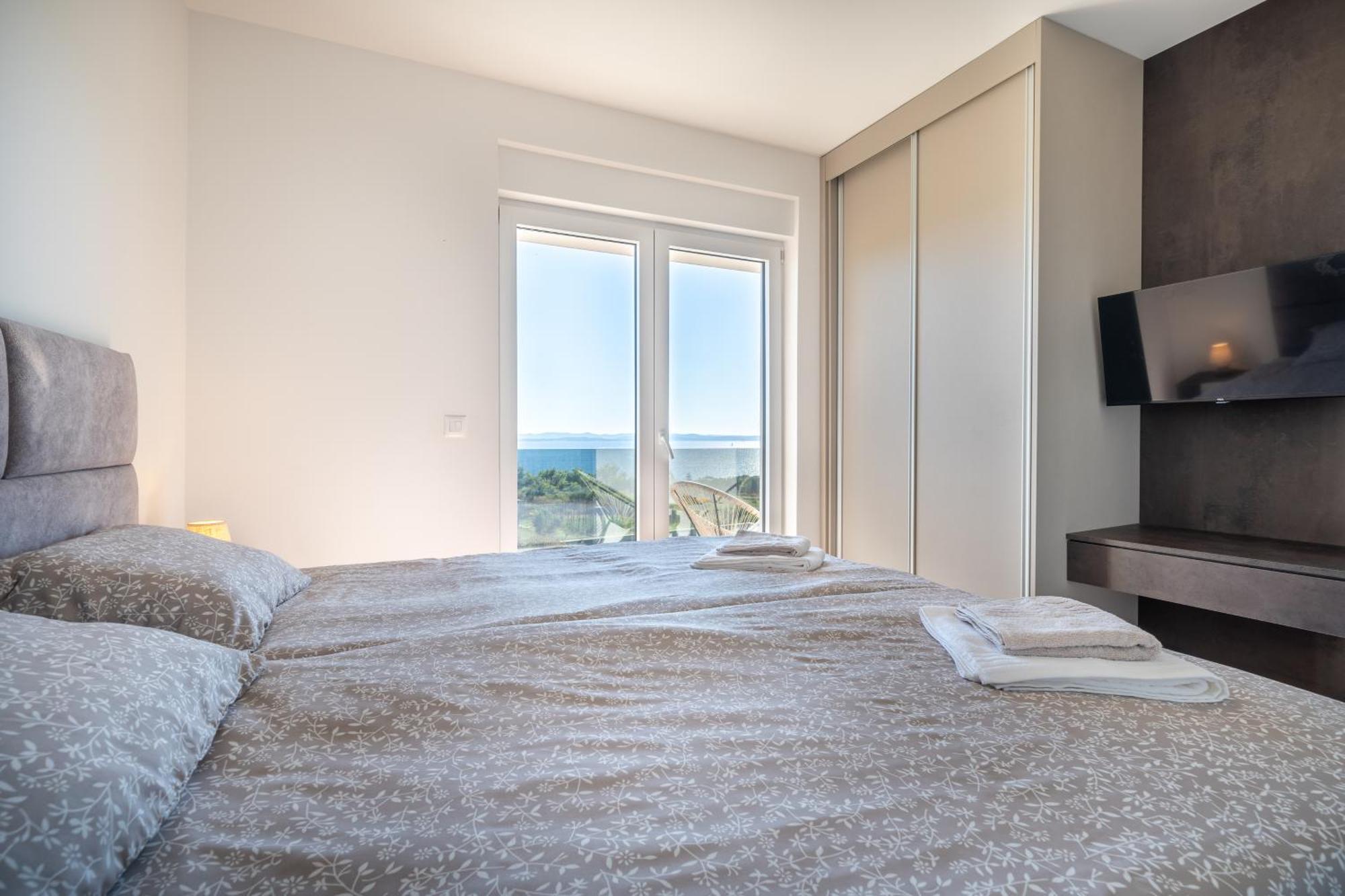 Villa La Vista E Bella Kozino ภายนอก รูปภาพ