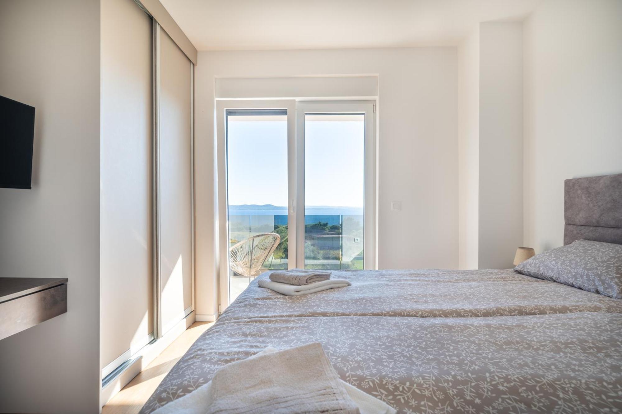 Villa La Vista E Bella Kozino ภายนอก รูปภาพ