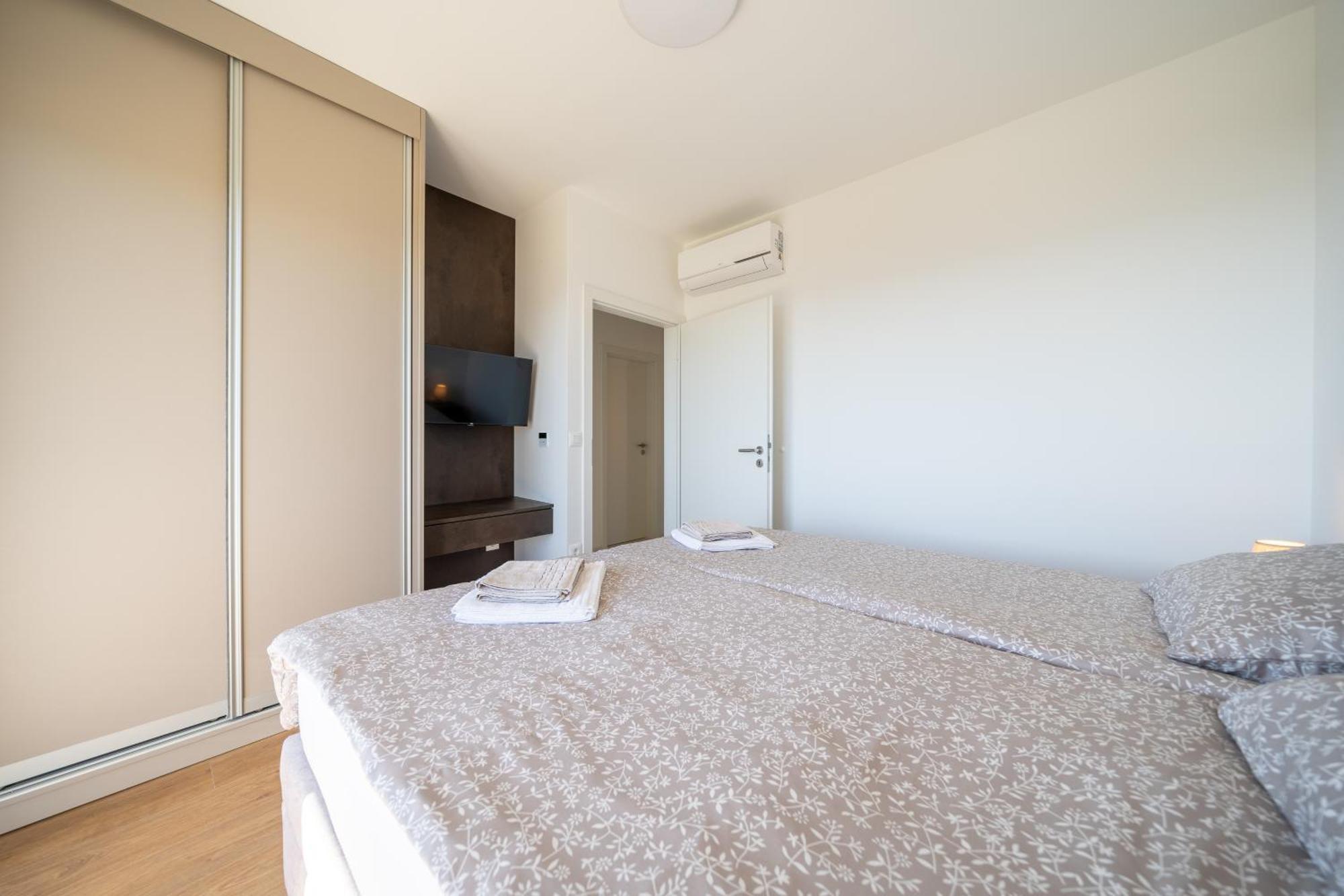 Villa La Vista E Bella Kozino ภายนอก รูปภาพ